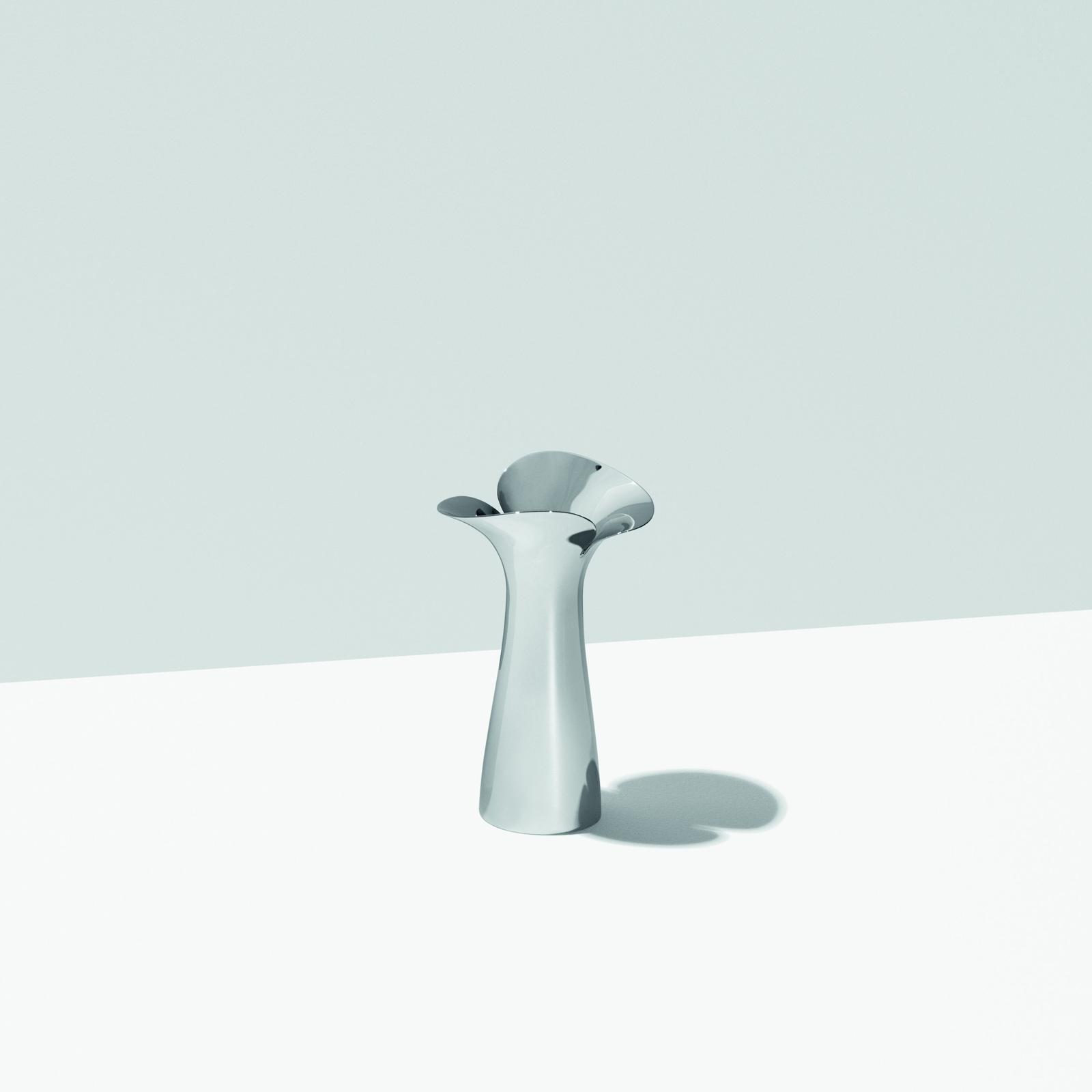 Georg Jensen, Bloom Botanica Vase | Zola