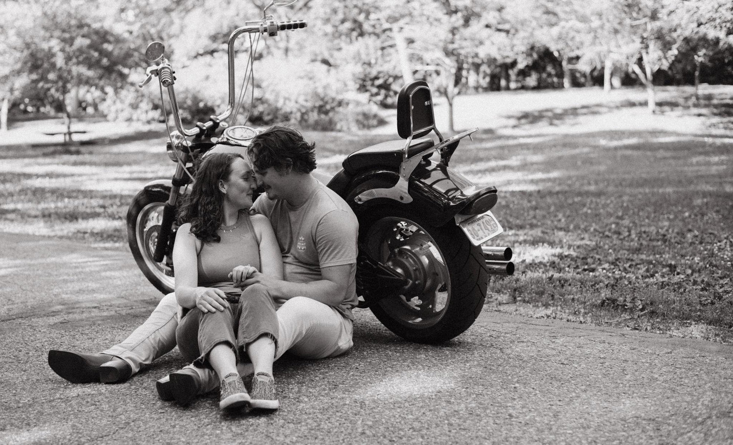The Wedding Website of Abby Kampa and Shayne Okerstrom