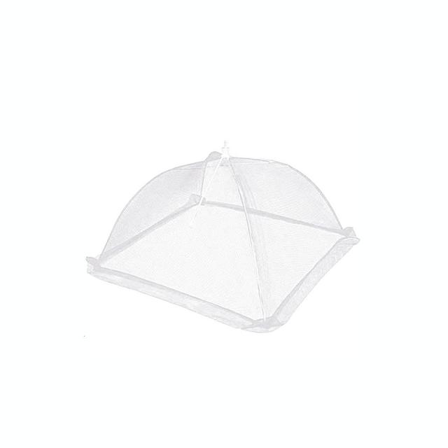 Simply Essential™ Food Tents (Set of 2)