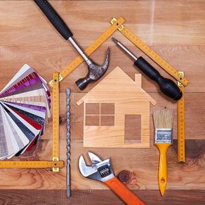 Home Improvement Fund