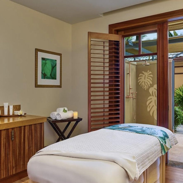60-Minute Couples Massage