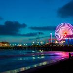 Santa Monica Pier