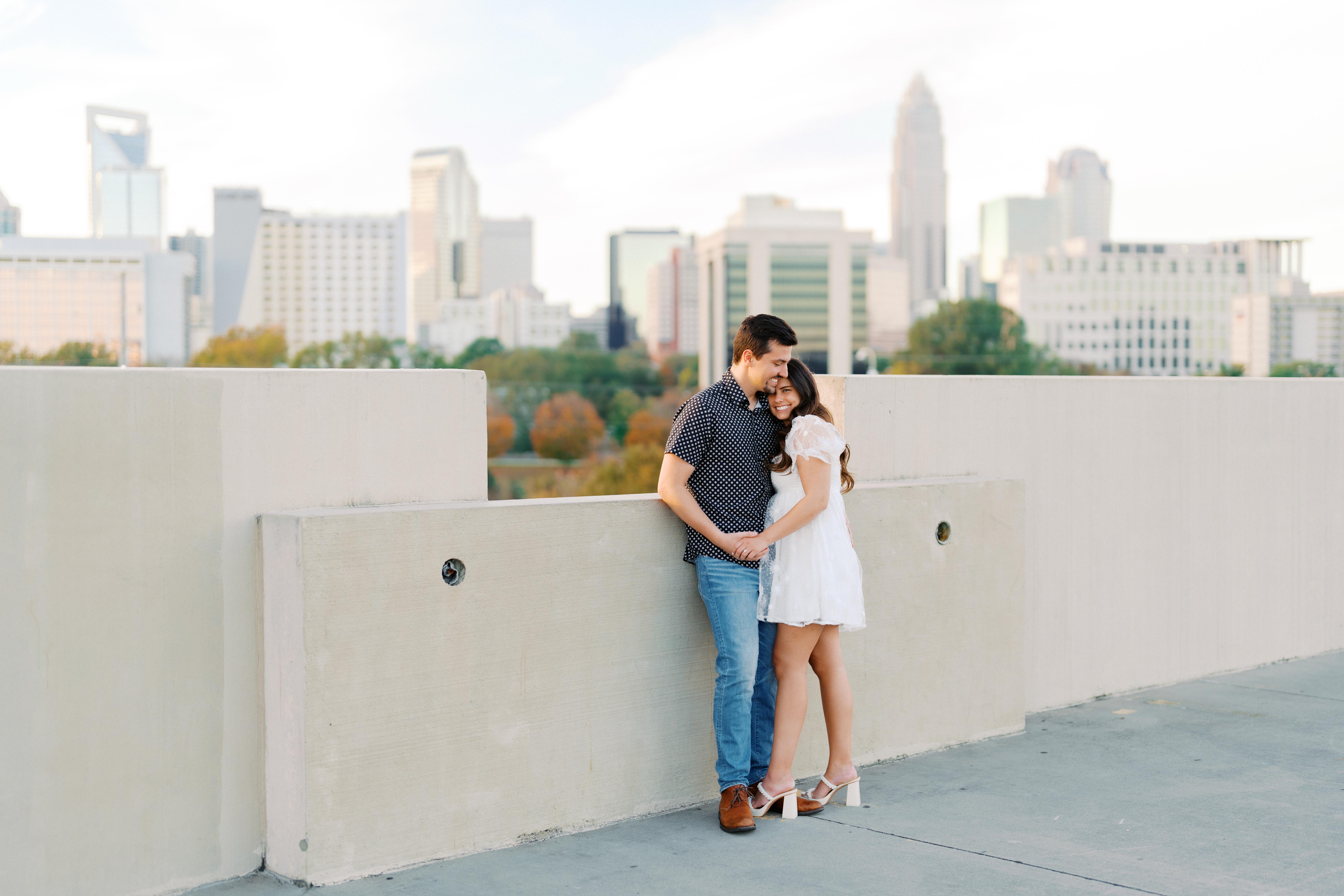 The Wedding Website of Jessica Porter and John Castillo