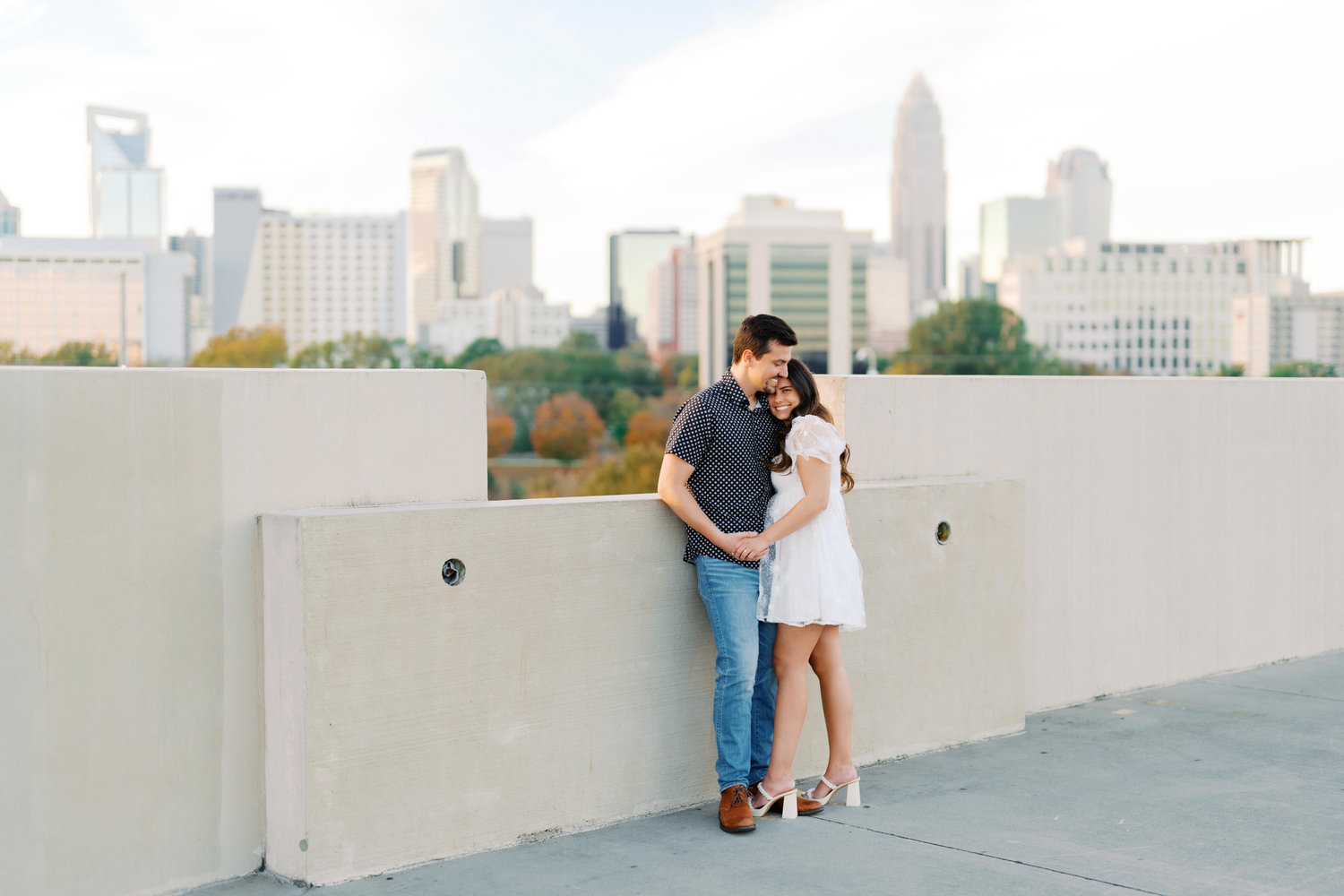 The Wedding Website of Jessica Porter and John Castillo