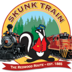 Skunk Train
