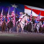 Dolly Parton's Stampede