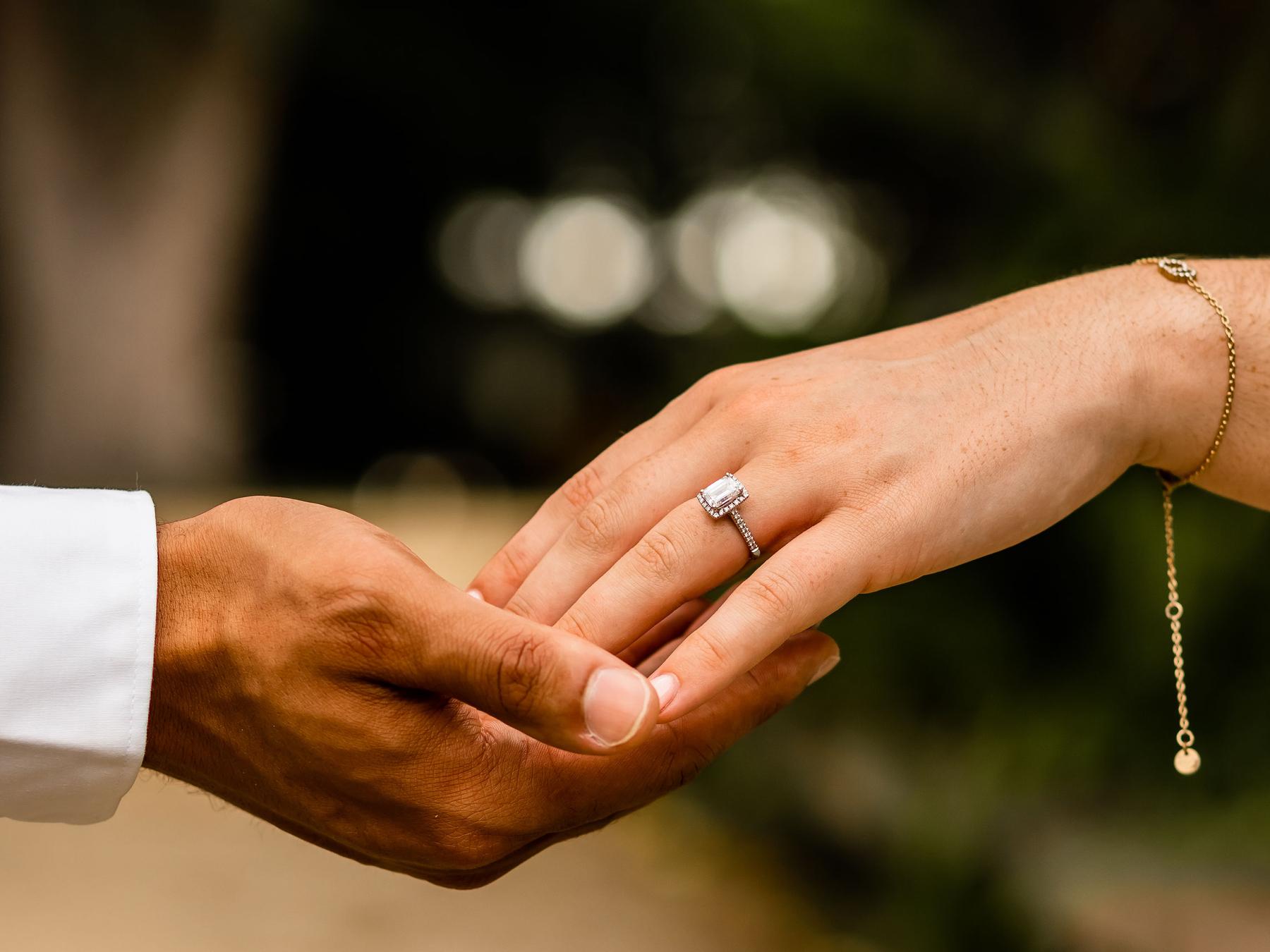The Wedding Website of Ellé Newton and Tim Bailey