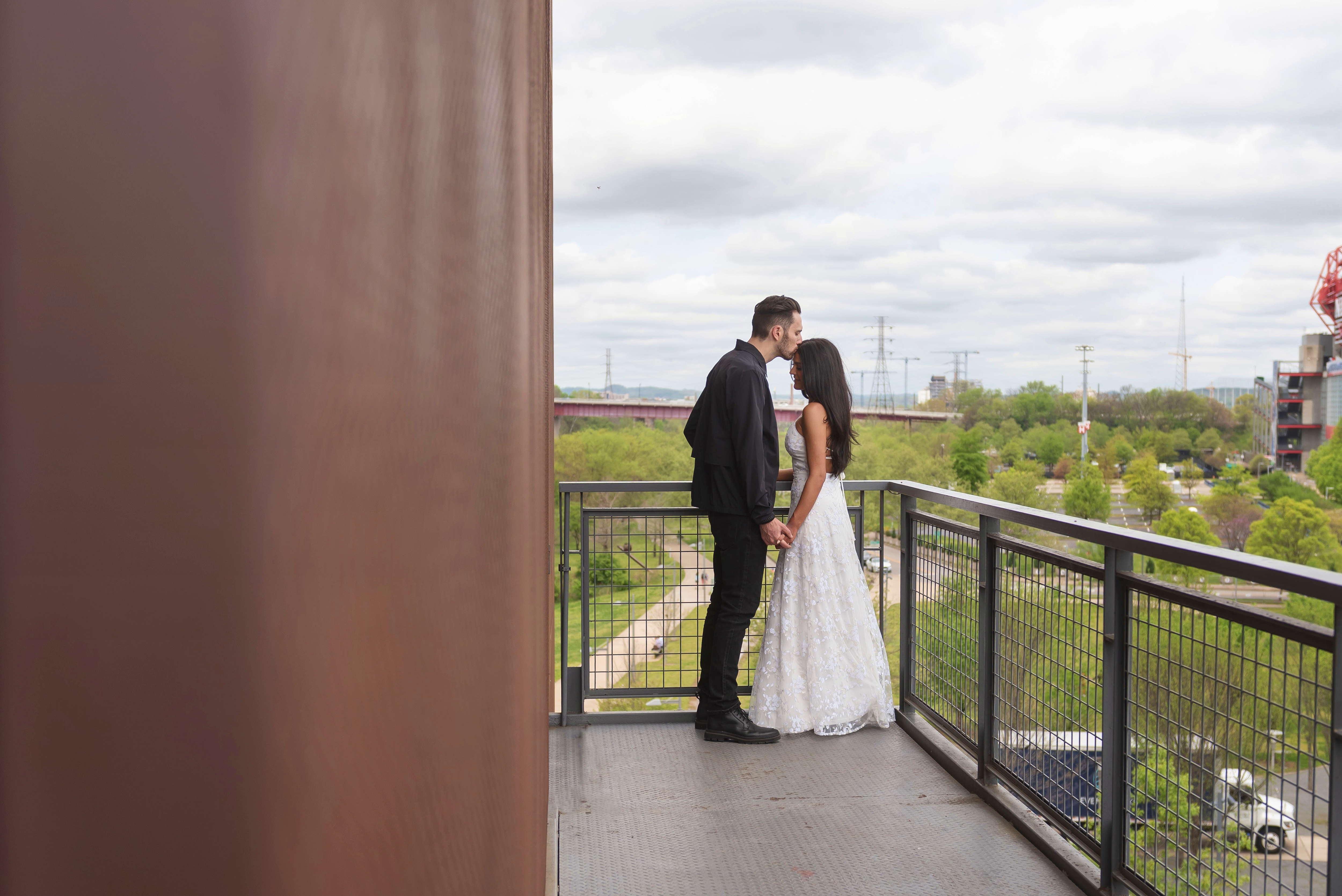 The Wedding Website of Greg Harris and Nikki Sandoval