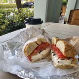 Maplewood Bagel Market