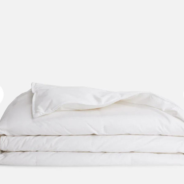 Down Alternative Comforter Lightweight King