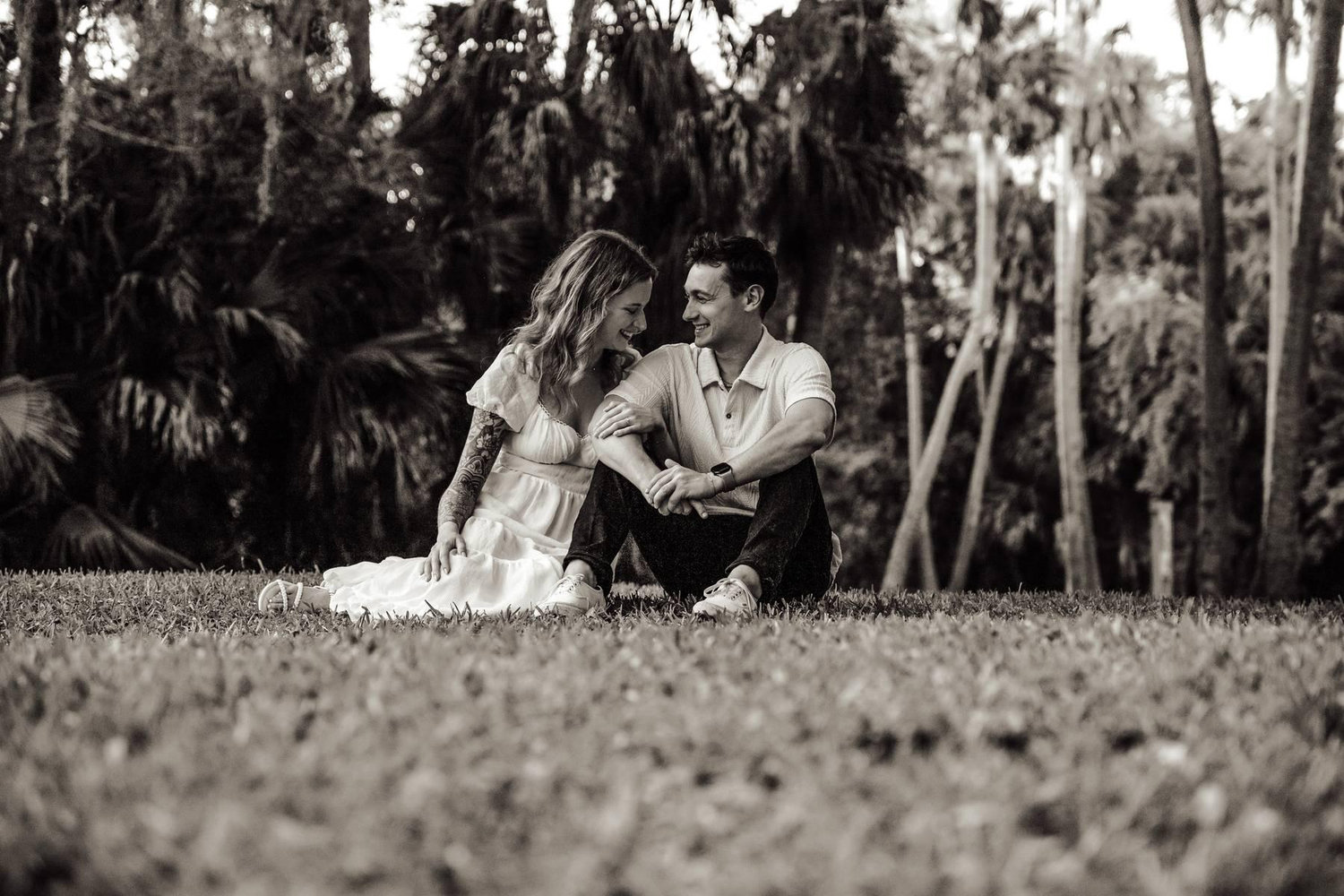 The Wedding Website of Alaina Johnson and Brian Parmely