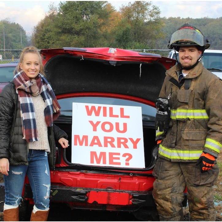 The proposal