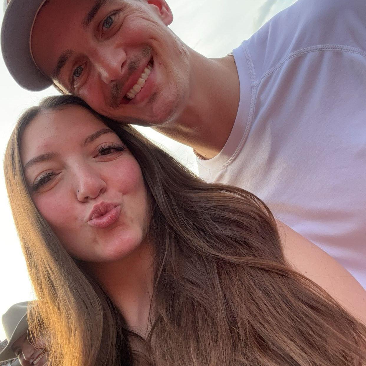 Josh Turner Concert at Dr. Pepper Park