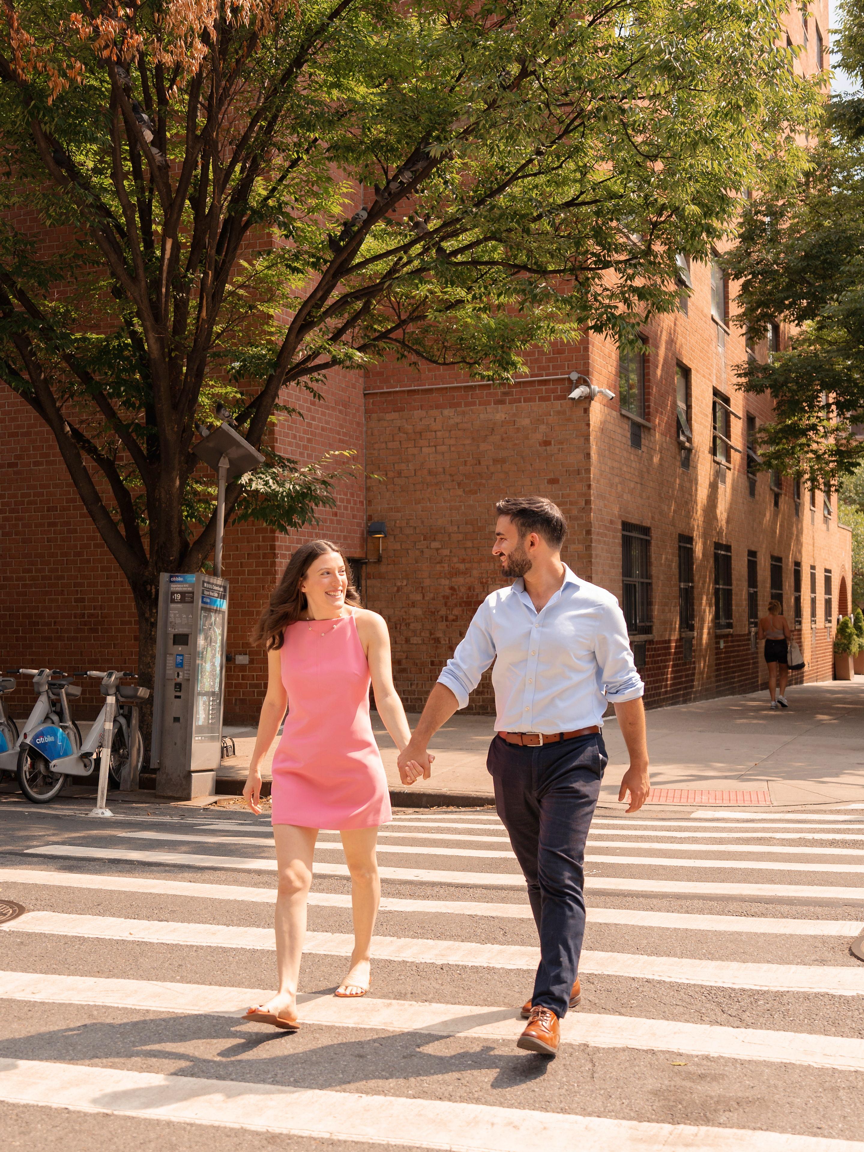 The Wedding Website of Dan Shpilsky and Eliana Jacobson