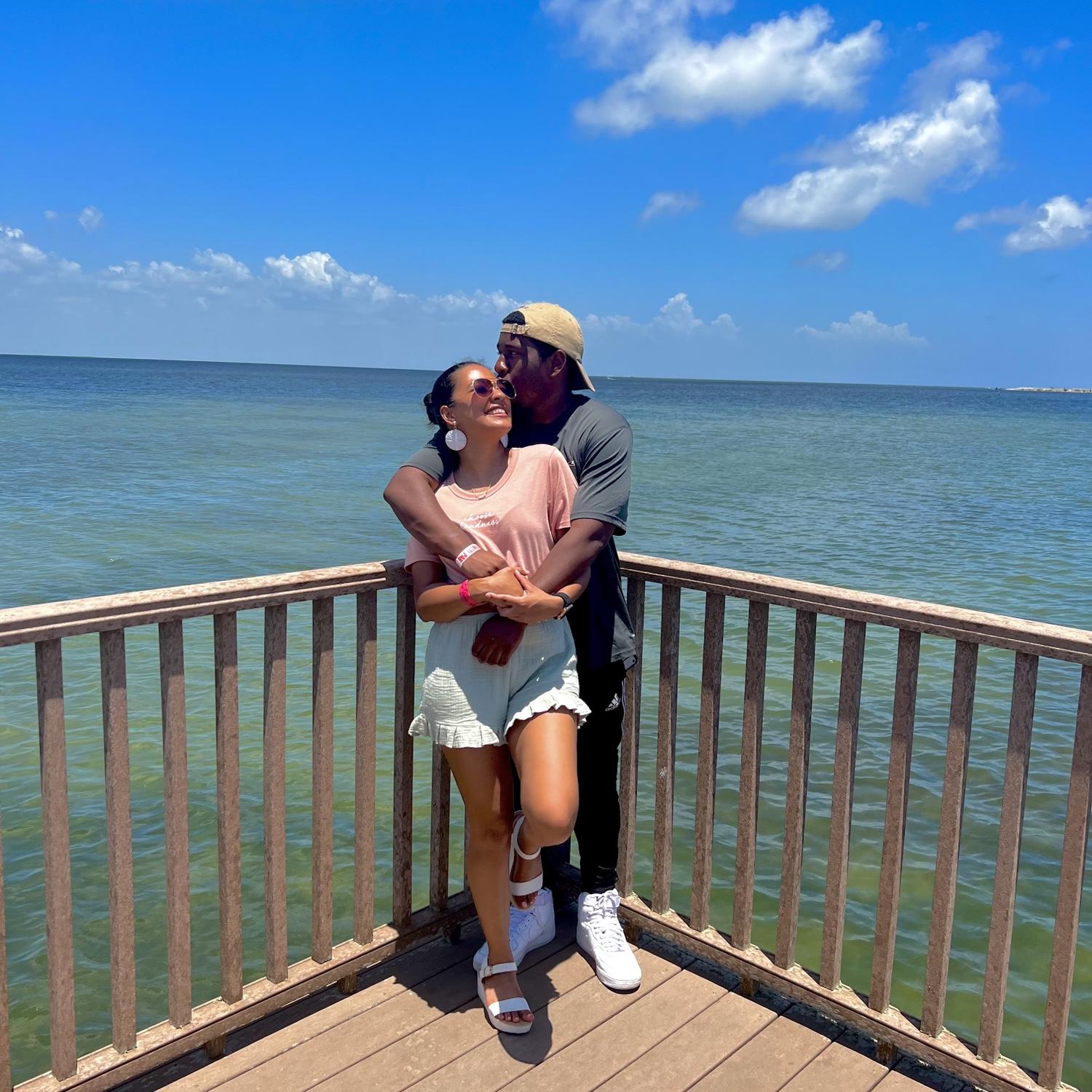 Padre Island Trip 2022