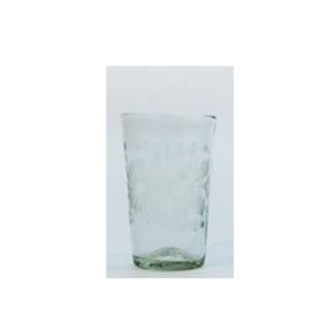 Condessa Clear Iced Tea Glasses