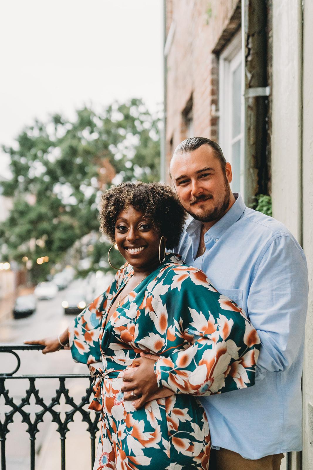 The Wedding Website of Courtney Ewing and Eric Hines
