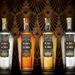 Tom's Town Distillery Tour