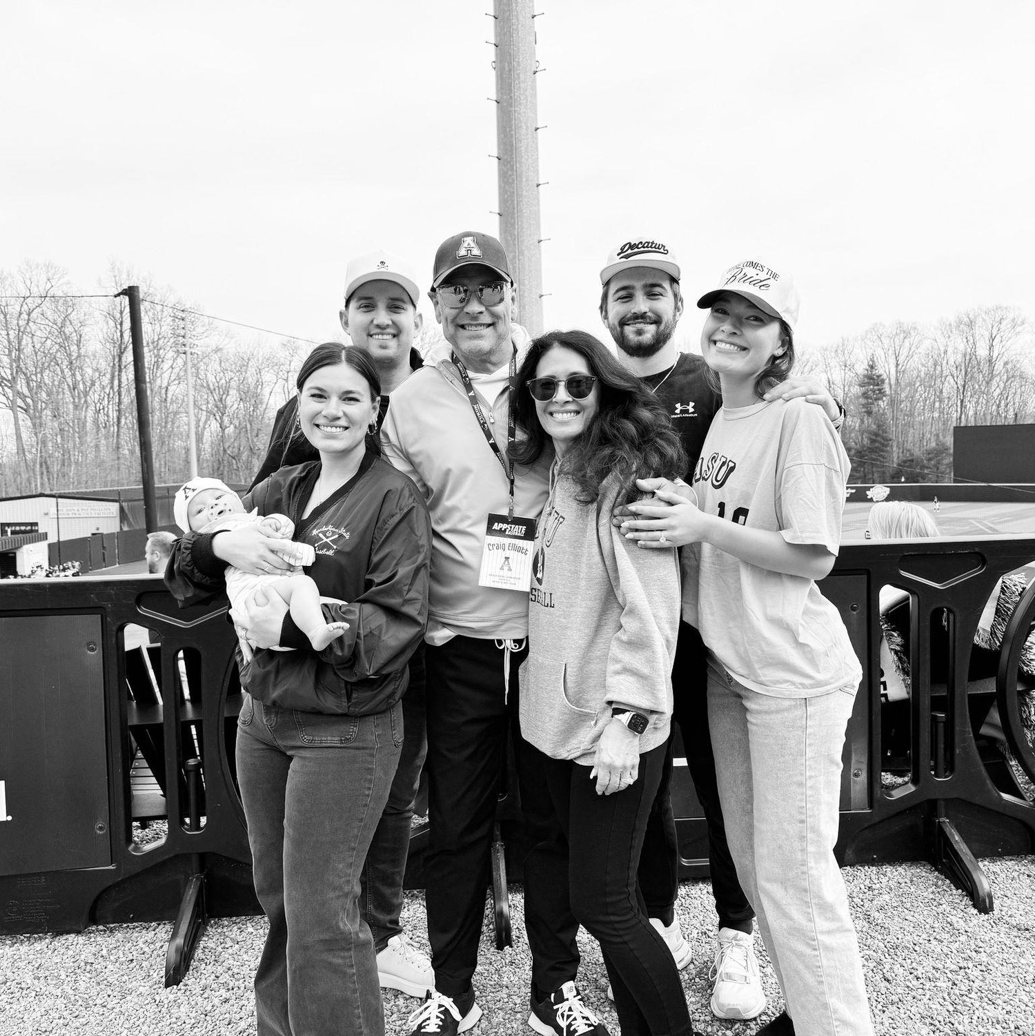 Weekend in Boone, NC celebrating!