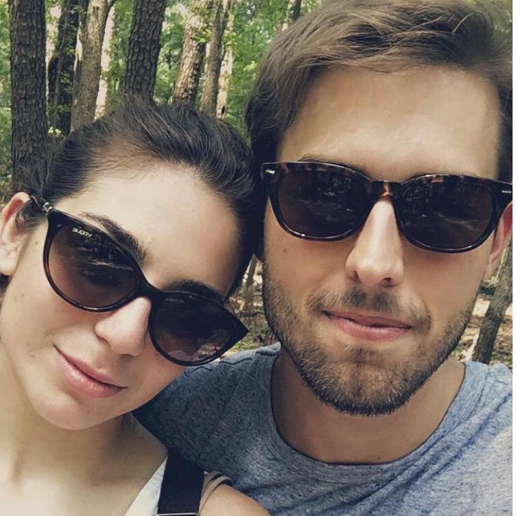 Started officially dating (June 23rd, 2016)