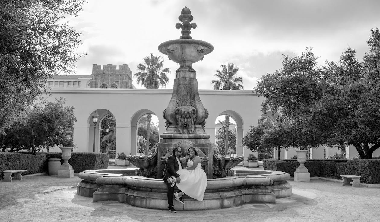 The Wedding Website of Mayra Salas and William Dabney