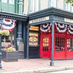The Olde Bar