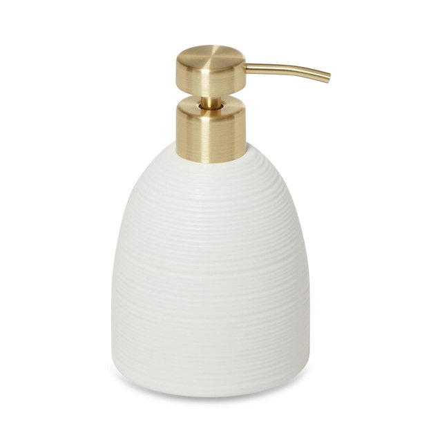 Roselli Dubai Brass Lotion Pump