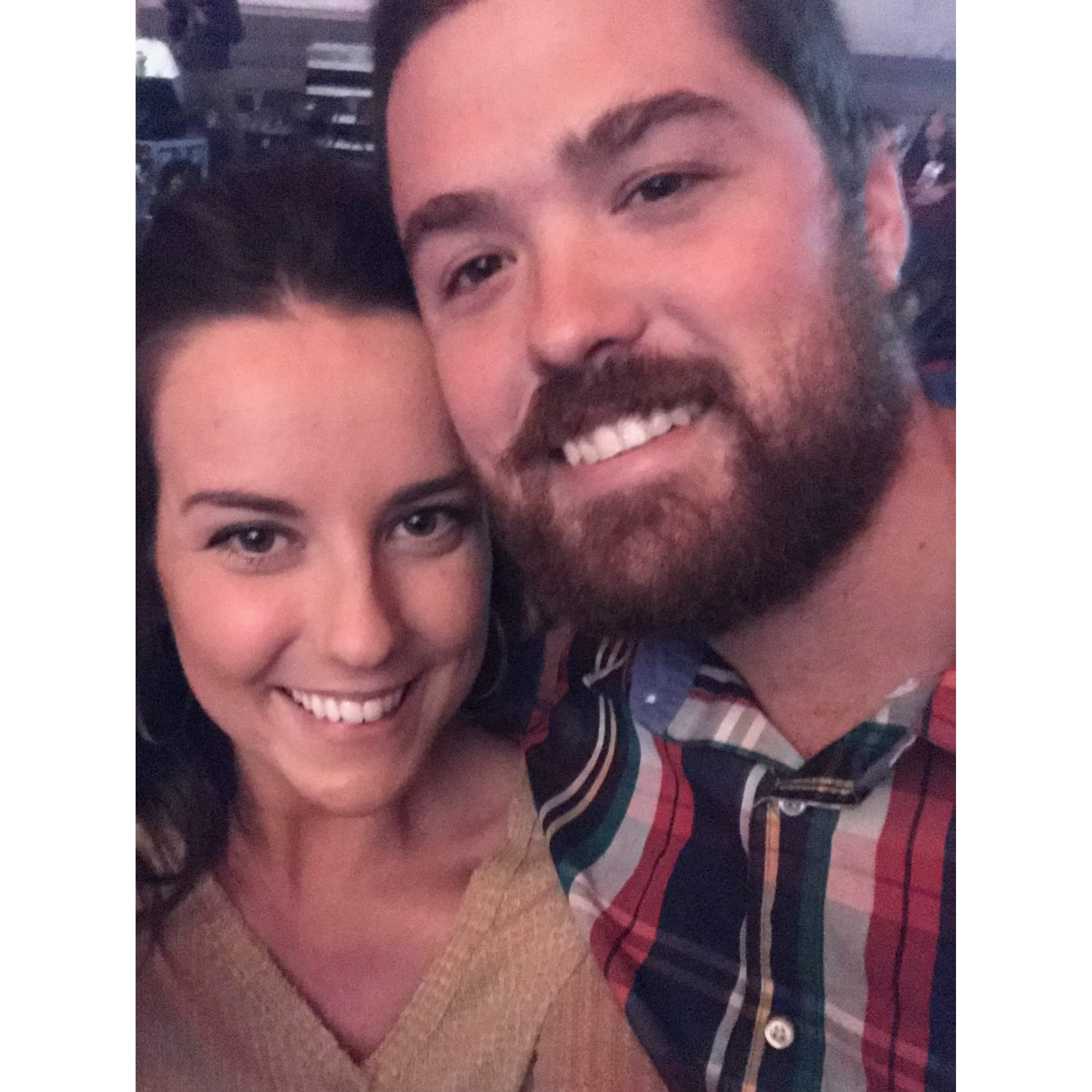 The Avett Brothers - November 2018