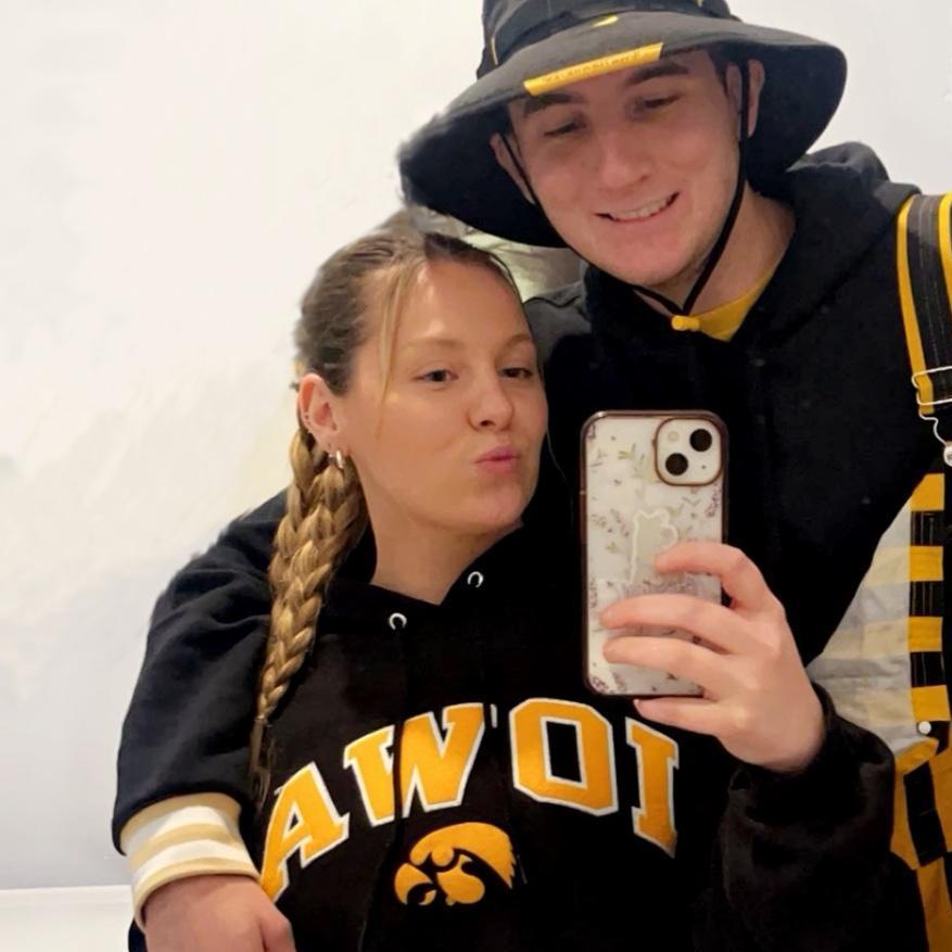 Big Ten Championship