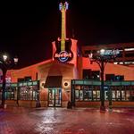 Hard Rock Cafe