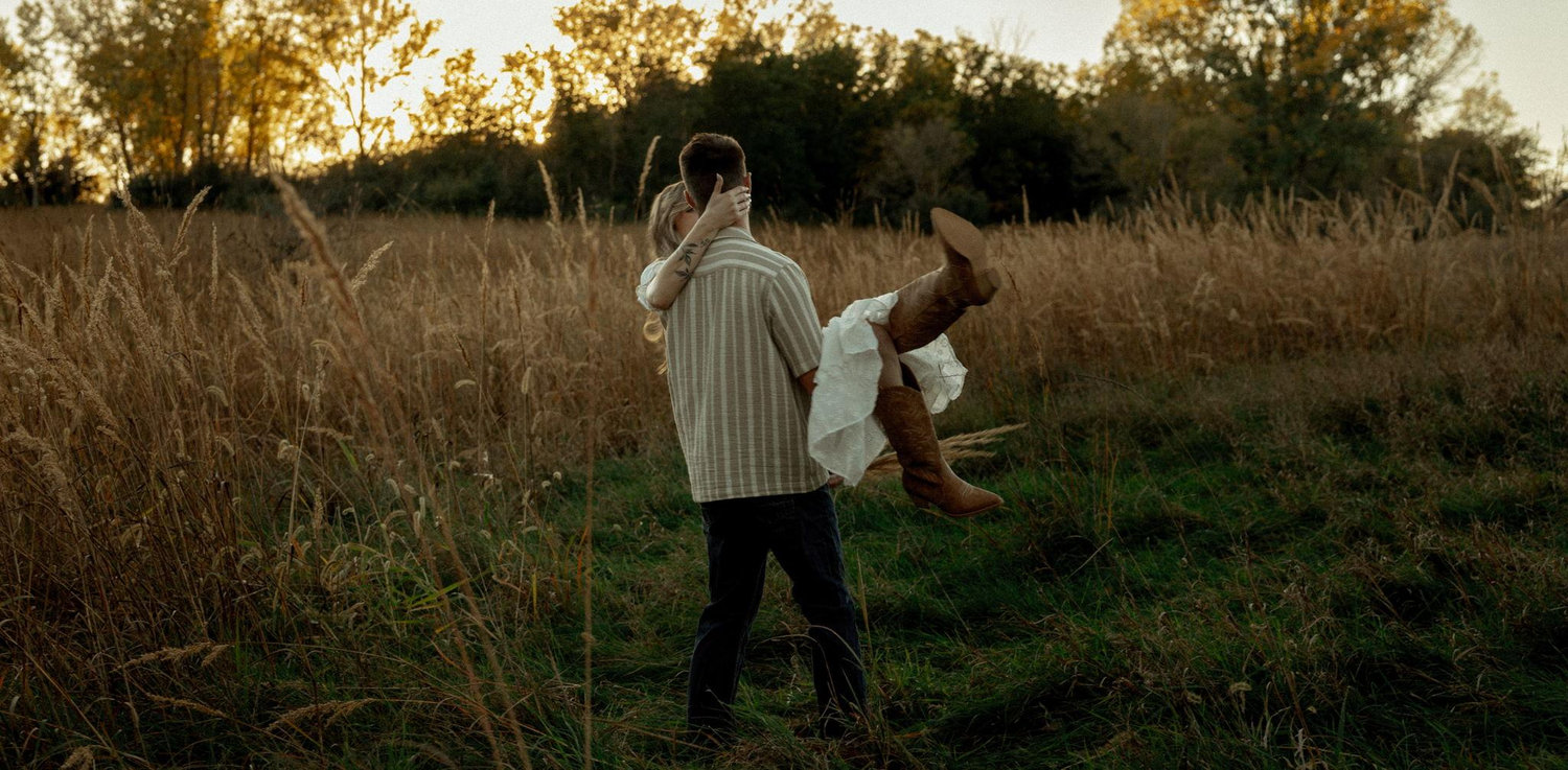 The Wedding Website of Skyler Curtis and Nicholas Bosco