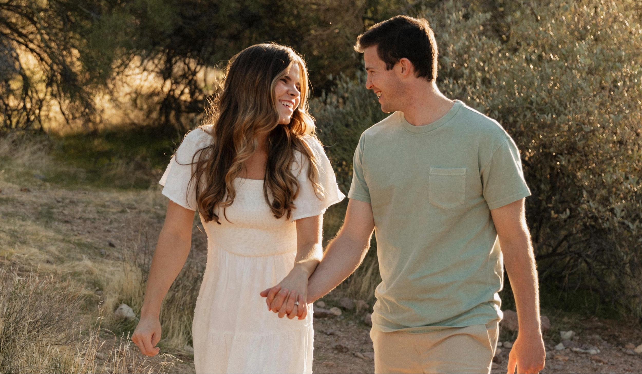 The Wedding Website of Kenzie Weiler and Ben Nelson