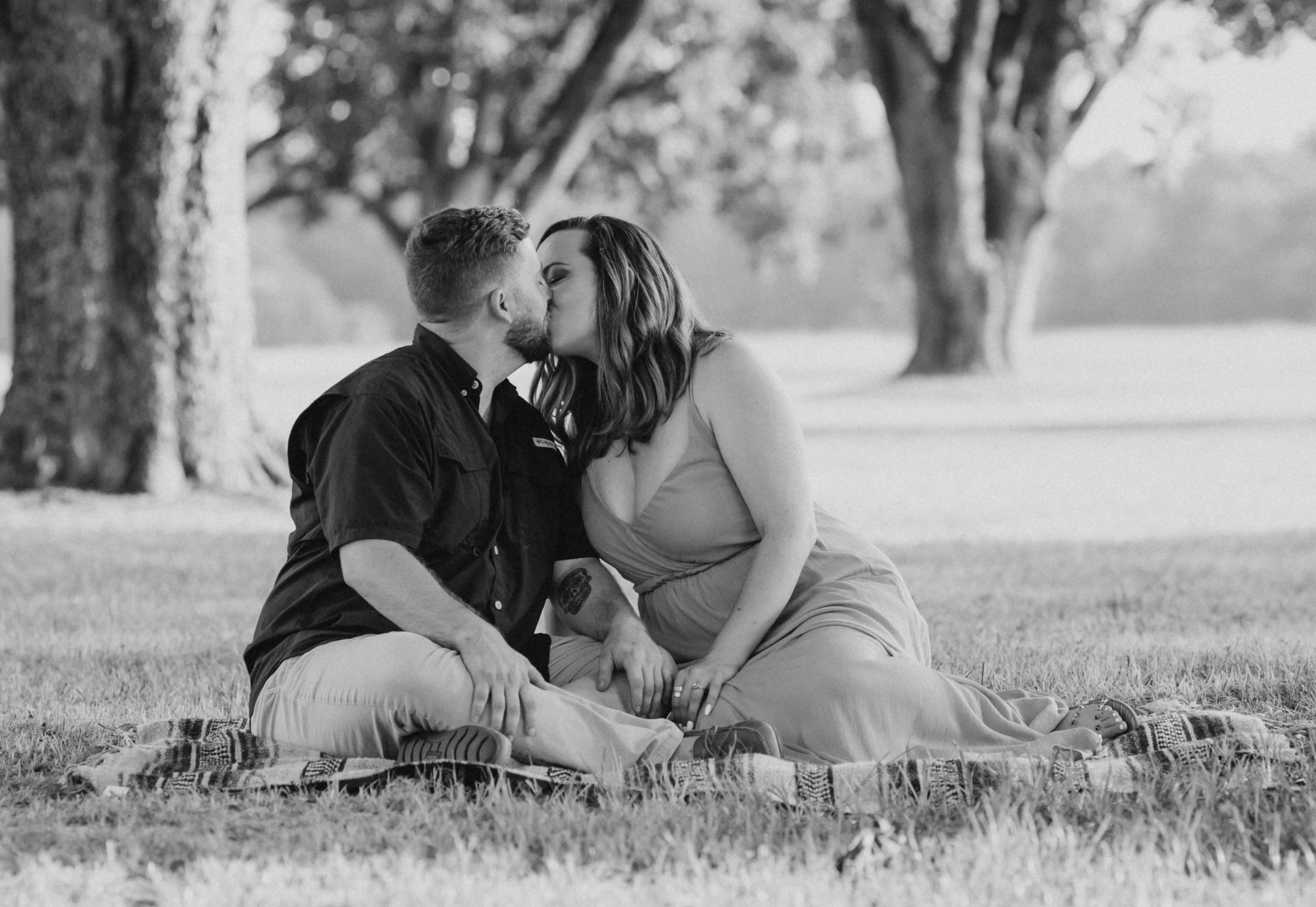 The Wedding Website of Sarah Eberhardt and Bobby Beasley