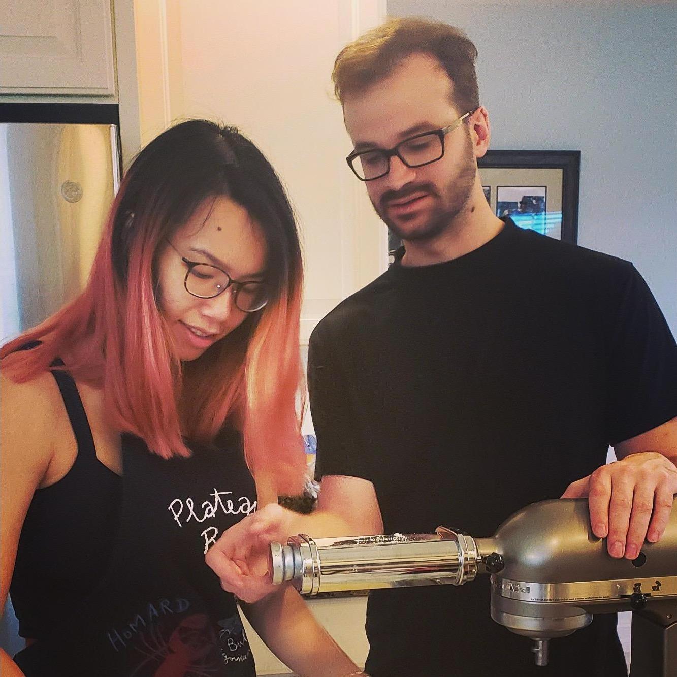 Masterchefs