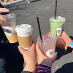 Gilbert Farmers Market