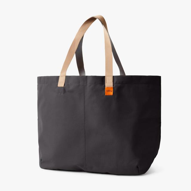 Bellroy Market Tote Plus 25L - Black