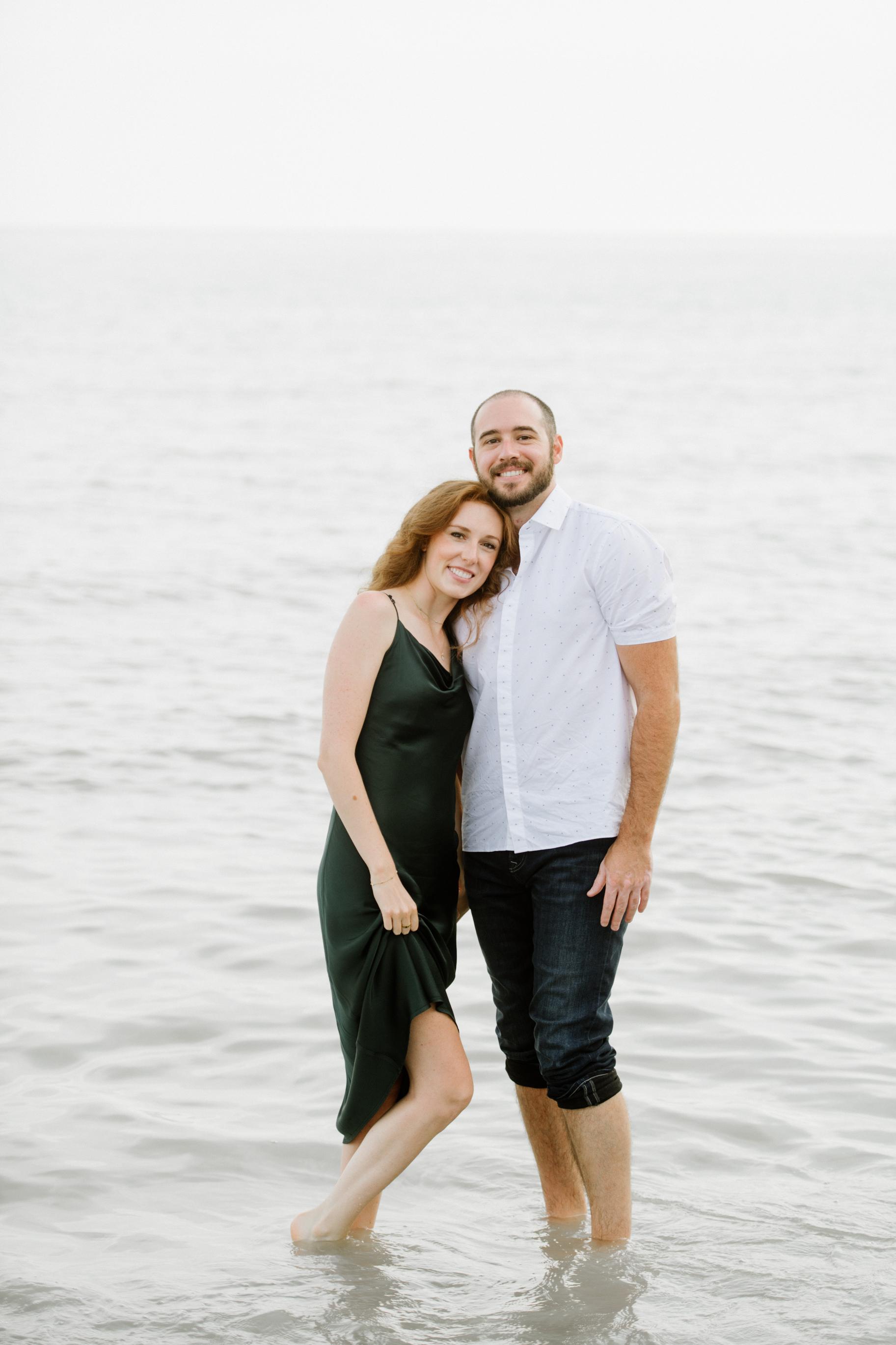 The Wedding Website of Gillian Krejcir and Jordan Warsh
