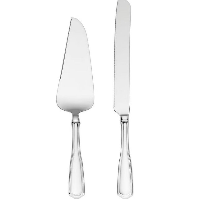 Dessert serve set