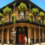 French Quarter