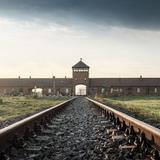 Miejsce Pamięci II Muzeum Auschwitz II-Birkenau Niemiecki Obóz Koncentracyjny
