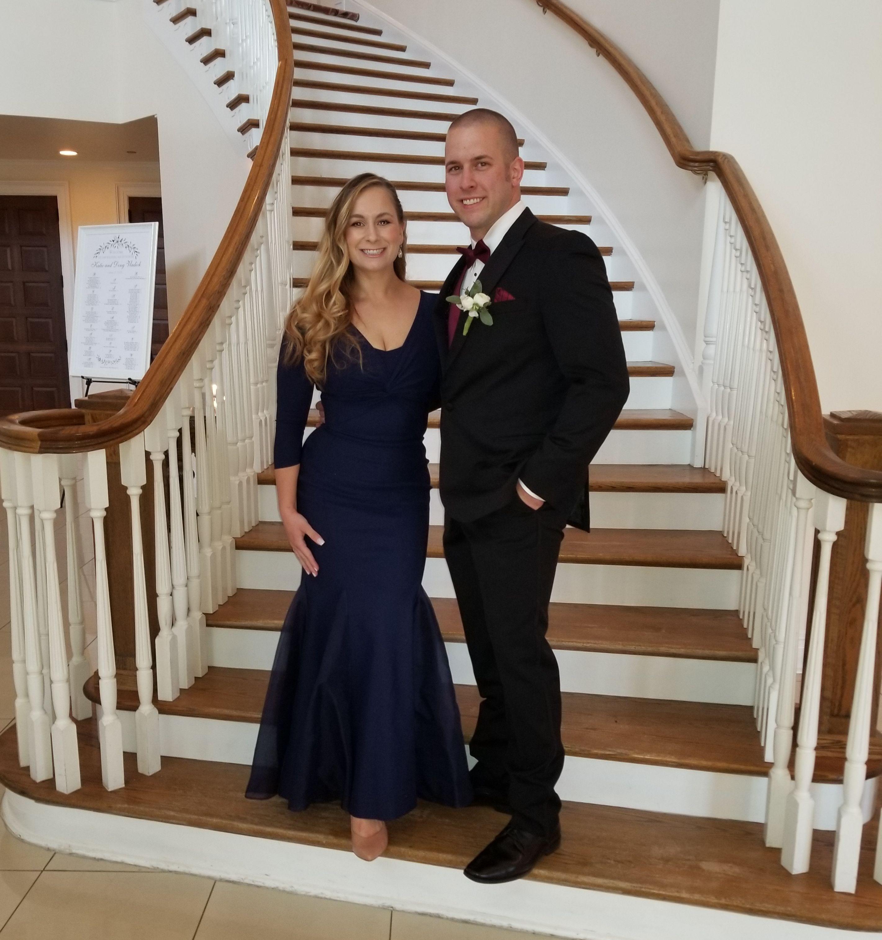 The Wedding Website of Samantha Sofia and Anthony Lucci