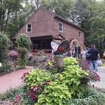 Beech Creek Botanical Gardens