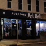 Rockford Art Deli