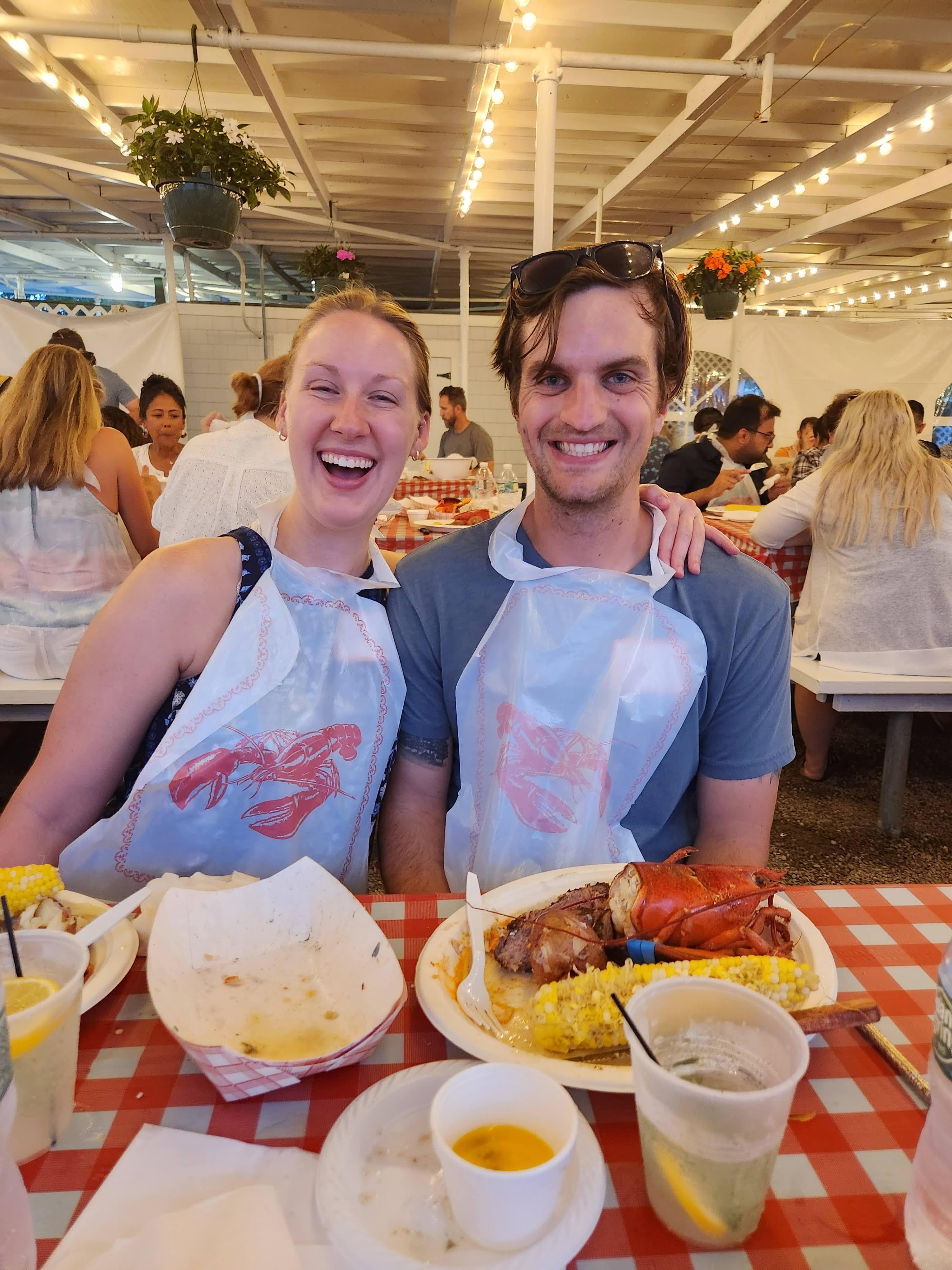 The Wedding Website of Aquilla Chase and Zachary Pearson