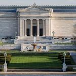 The Cleveland Museum of Art