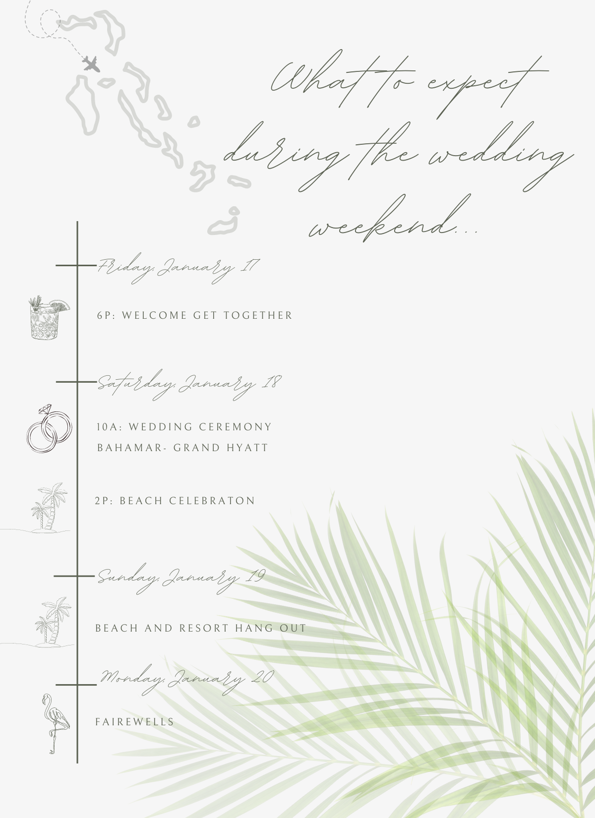 The Wedding Website of Elyse Cho and Chris Martin