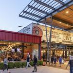 The Domain Northside