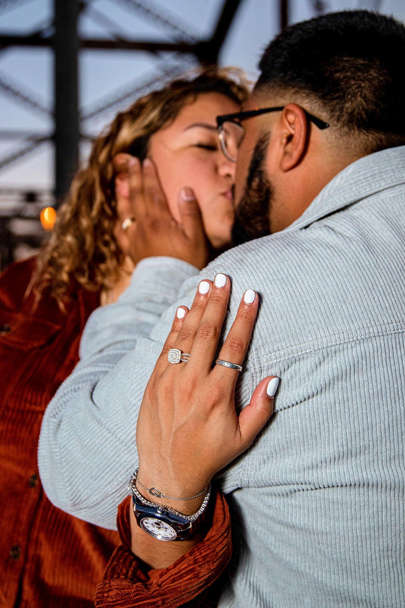 The Wedding Website of Daniel Flores and Krystal Zuniga