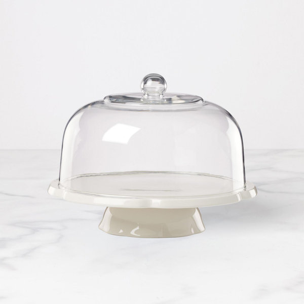 Kate Spade What A Treat Cake Stand - Thumbnail 2