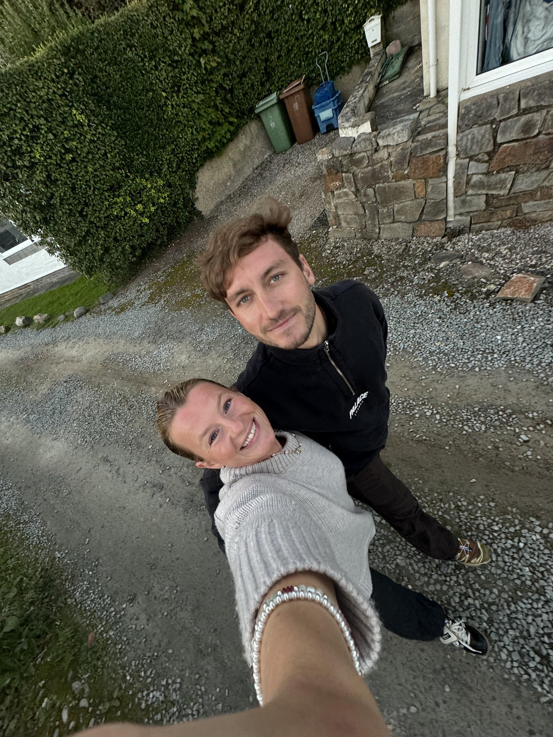 The Wedding Website of Adam Williams and Katie Brown